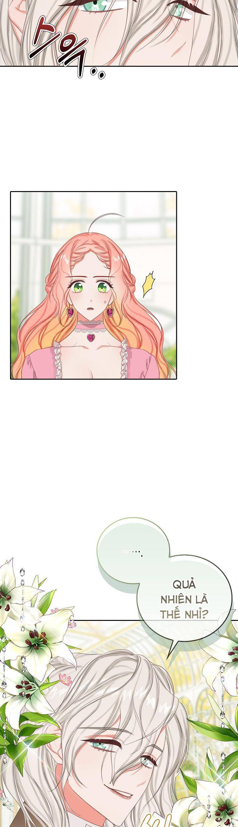 Tôi Đã Cố Gắng Chạy Sau Khi Ăn Kẹo Chapter 8 - Trang 2