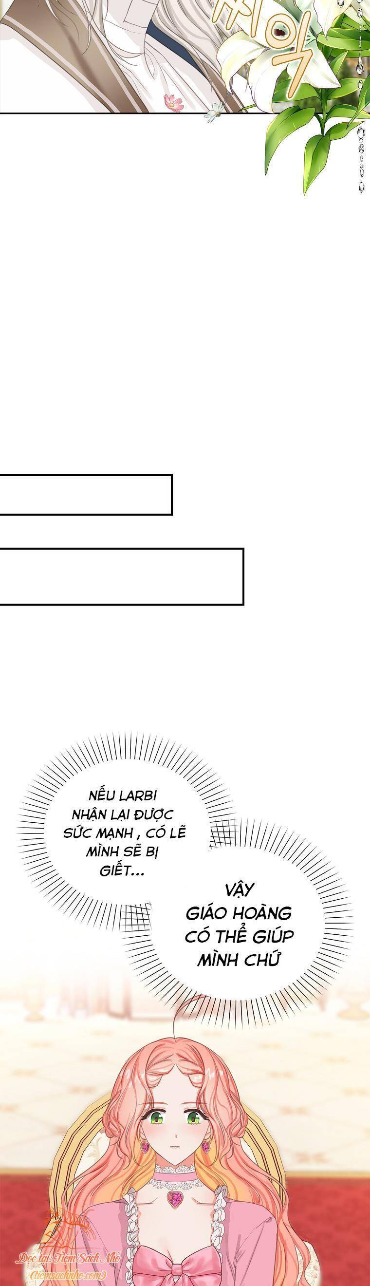 Tôi Đã Cố Gắng Chạy Sau Khi Ăn Kẹo Chapter 8 - Trang 2