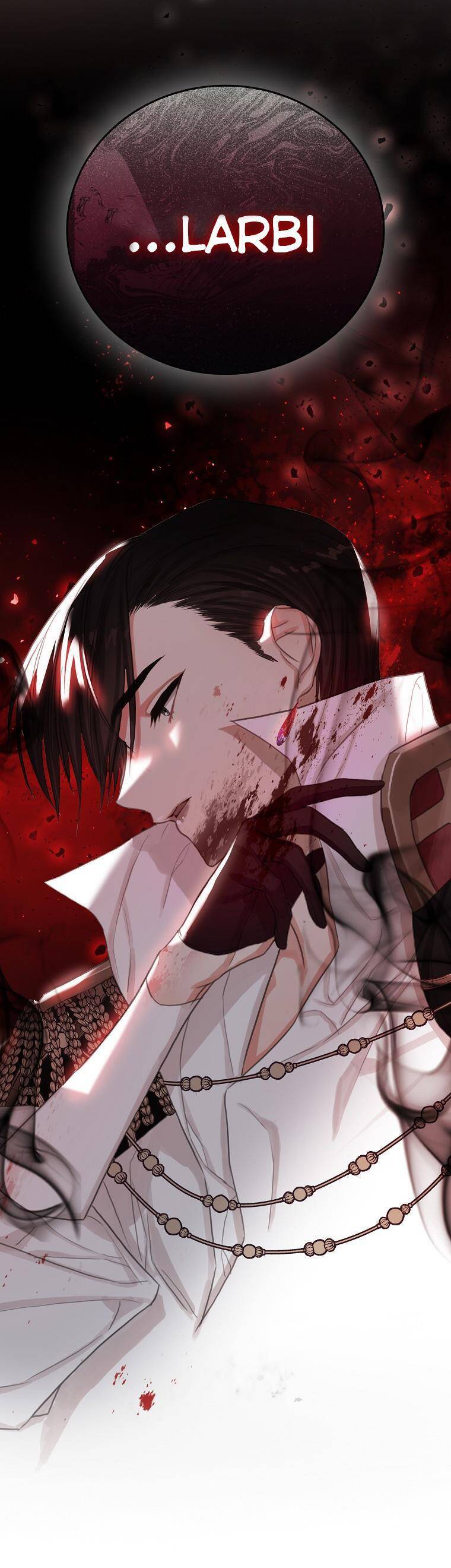 Tôi Đã Cố Gắng Chạy Sau Khi Ăn Kẹo Chapter 8 - Trang 2