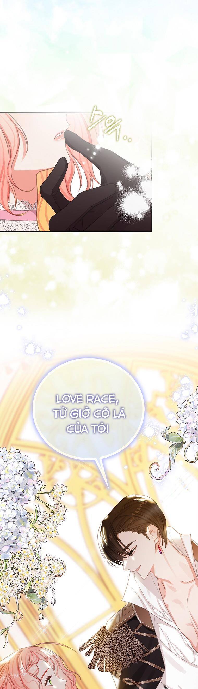 Tôi Đã Cố Gắng Chạy Sau Khi Ăn Kẹo Chapter 8 - Trang 2