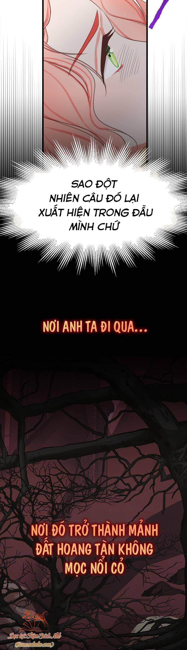 Tôi Đã Cố Gắng Chạy Sau Khi Ăn Kẹo Chapter 8 - Trang 2