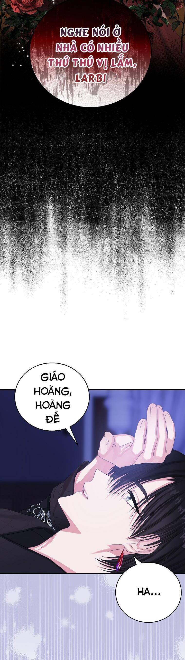 Tôi Đã Cố Gắng Chạy Sau Khi Ăn Kẹo Chapter 8 - Trang 2