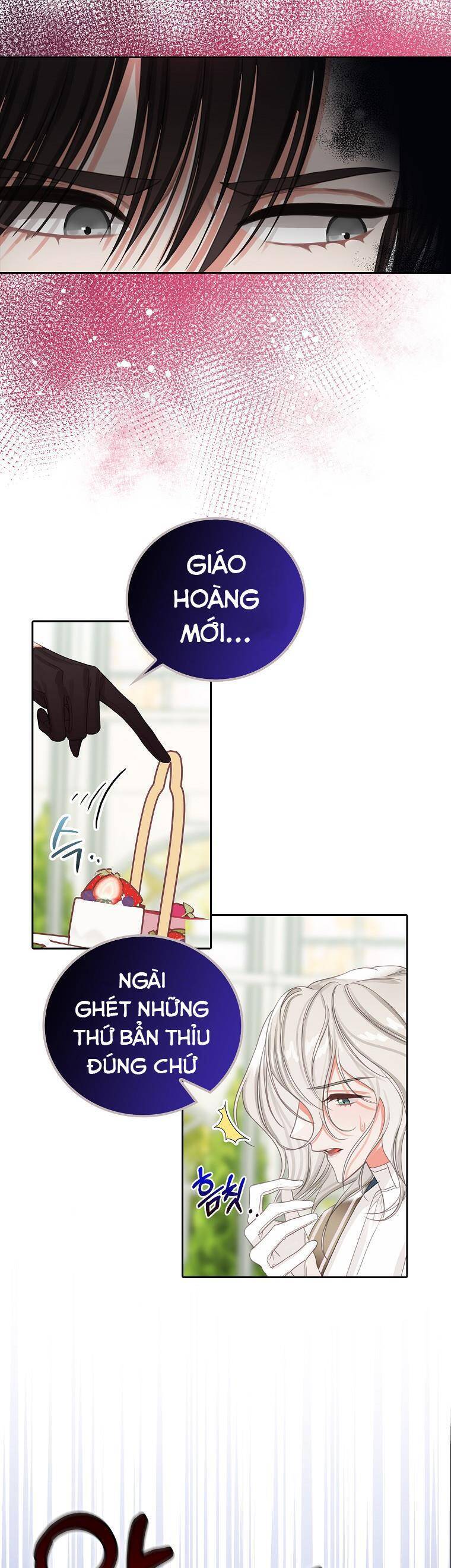 Tôi Đã Cố Gắng Chạy Sau Khi Ăn Kẹo Chapter 8 - Trang 2