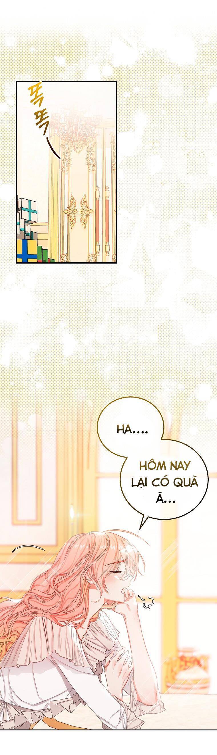 Tôi Đã Cố Gắng Chạy Sau Khi Ăn Kẹo Chapter 7 - Trang 2