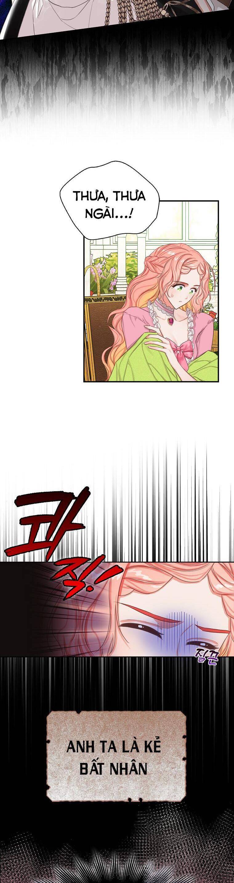 Tôi Đã Cố Gắng Chạy Sau Khi Ăn Kẹo Chapter 7 - Trang 2