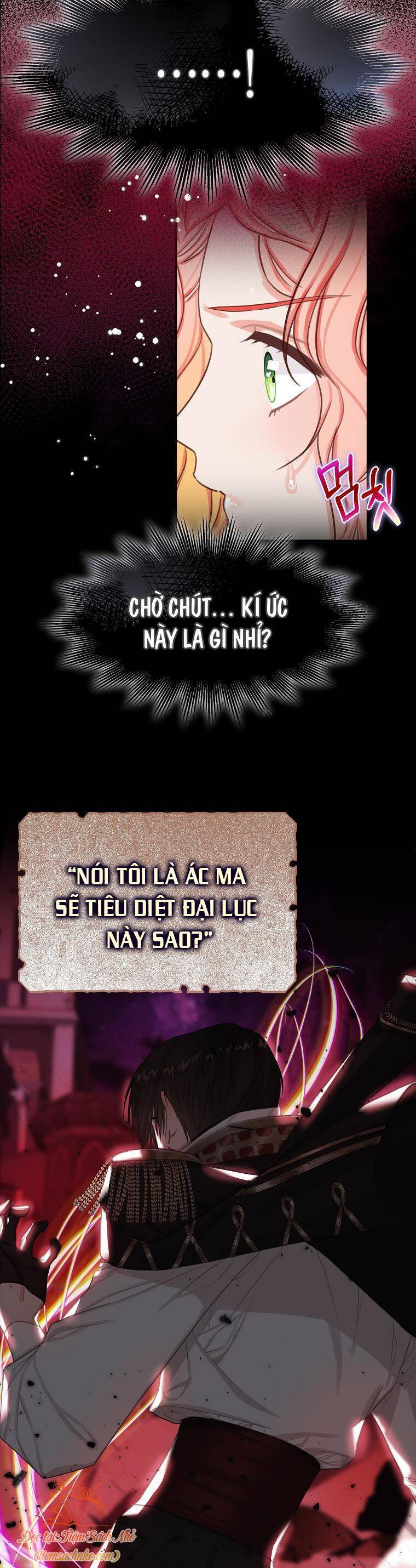 Tôi Đã Cố Gắng Chạy Sau Khi Ăn Kẹo Chapter 7 - Trang 2