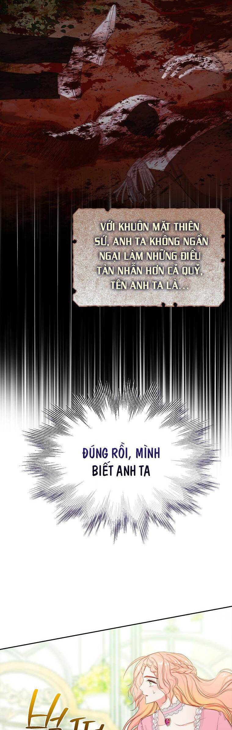 Tôi Đã Cố Gắng Chạy Sau Khi Ăn Kẹo Chapter 7 - Trang 2