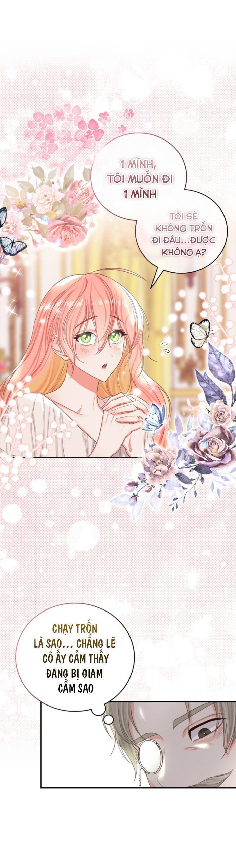 Tôi Đã Cố Gắng Chạy Sau Khi Ăn Kẹo Chapter 7 - Trang 2