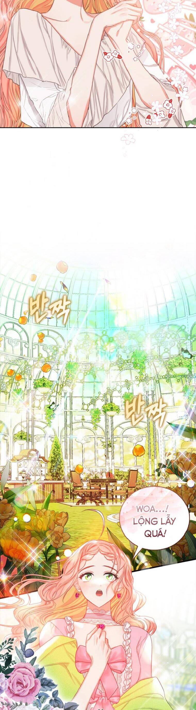 Tôi Đã Cố Gắng Chạy Sau Khi Ăn Kẹo Chapter 7 - Trang 2