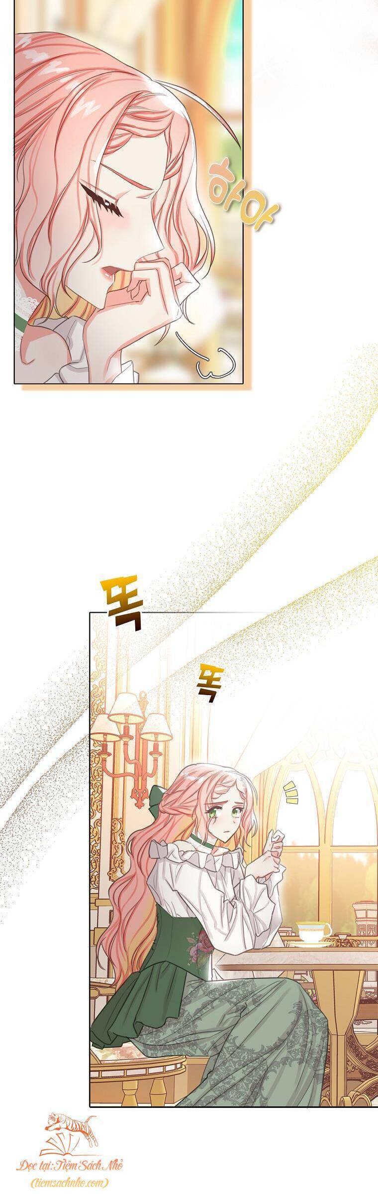 Tôi Đã Cố Gắng Chạy Sau Khi Ăn Kẹo Chapter 5 - Trang 2