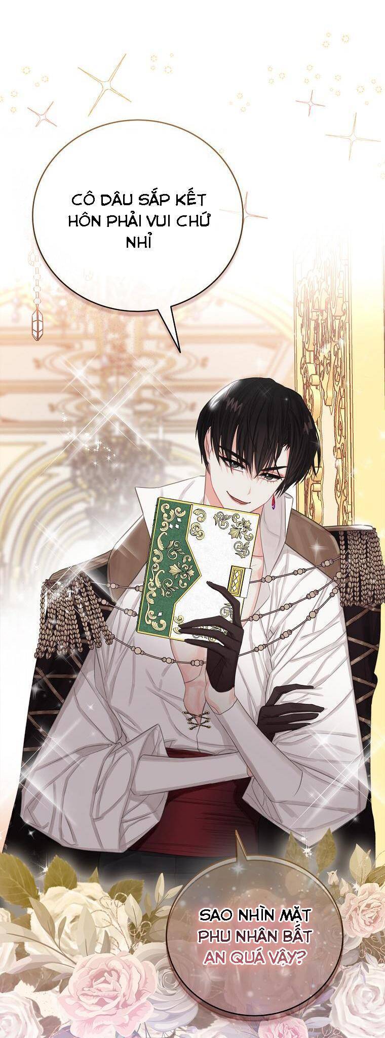 Tôi Đã Cố Gắng Chạy Sau Khi Ăn Kẹo Chapter 5 - Trang 2