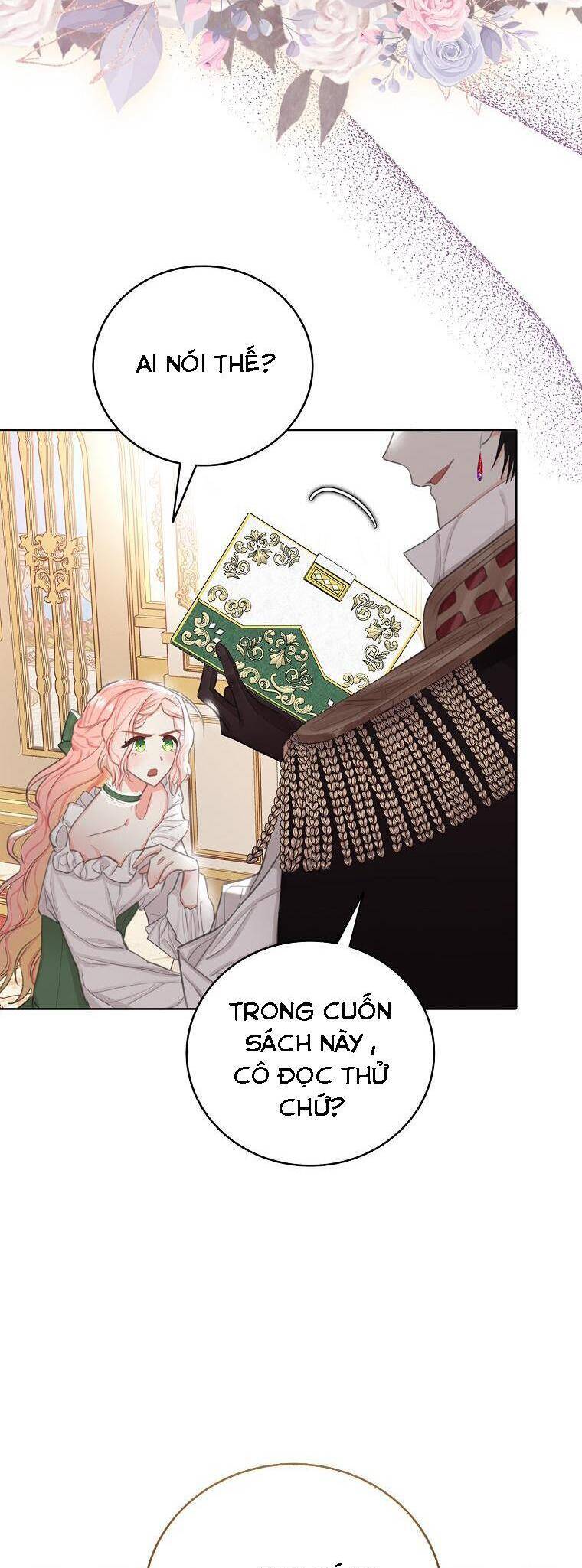 Tôi Đã Cố Gắng Chạy Sau Khi Ăn Kẹo Chapter 5 - Trang 2