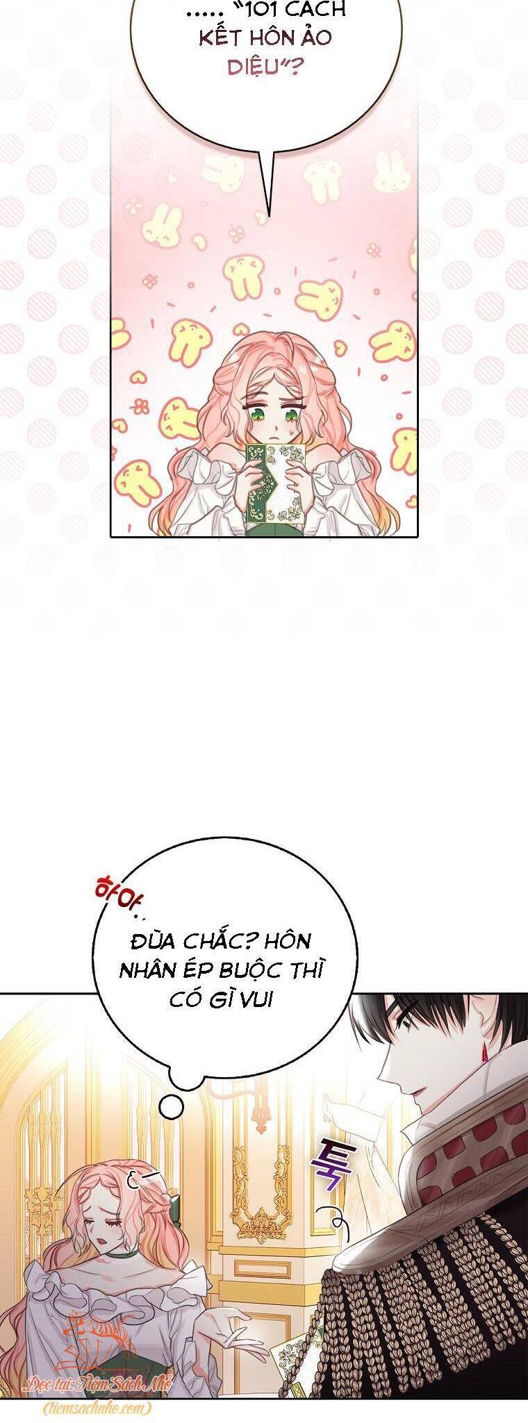 Tôi Đã Cố Gắng Chạy Sau Khi Ăn Kẹo Chapter 5 - Trang 2