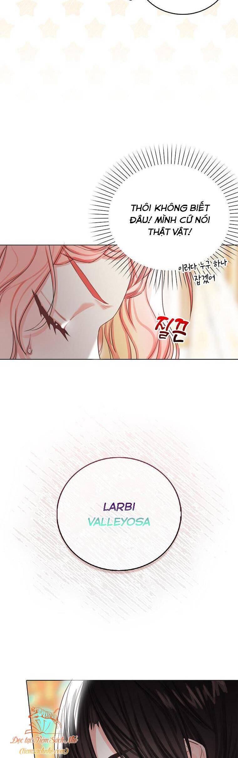 Tôi Đã Cố Gắng Chạy Sau Khi Ăn Kẹo Chapter 5 - Trang 2