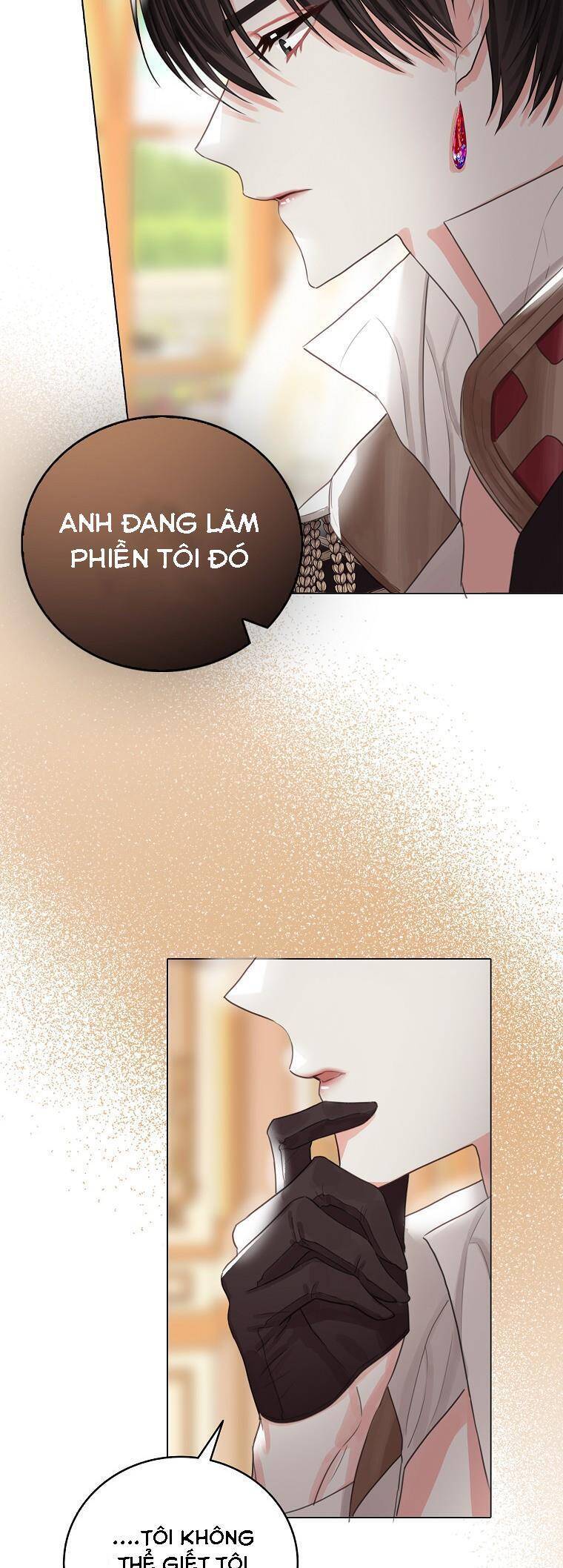 Tôi Đã Cố Gắng Chạy Sau Khi Ăn Kẹo Chapter 5 - Trang 2