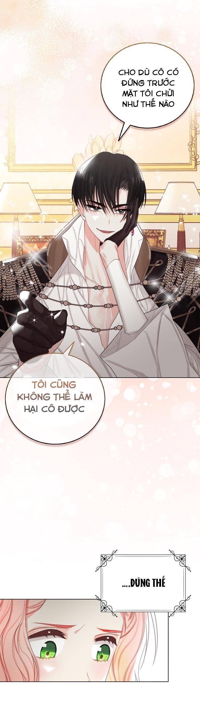 Tôi Đã Cố Gắng Chạy Sau Khi Ăn Kẹo Chapter 5 - Trang 2