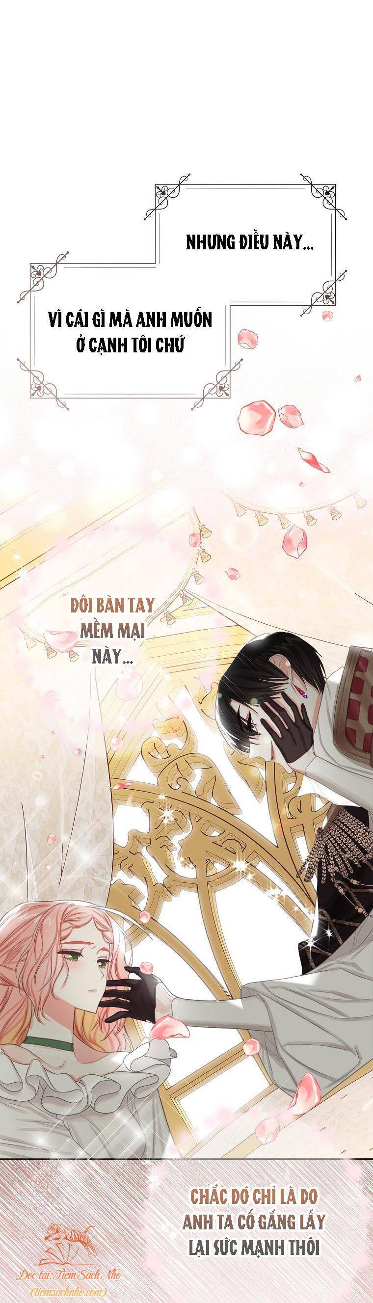 Tôi Đã Cố Gắng Chạy Sau Khi Ăn Kẹo Chapter 5 - Trang 2