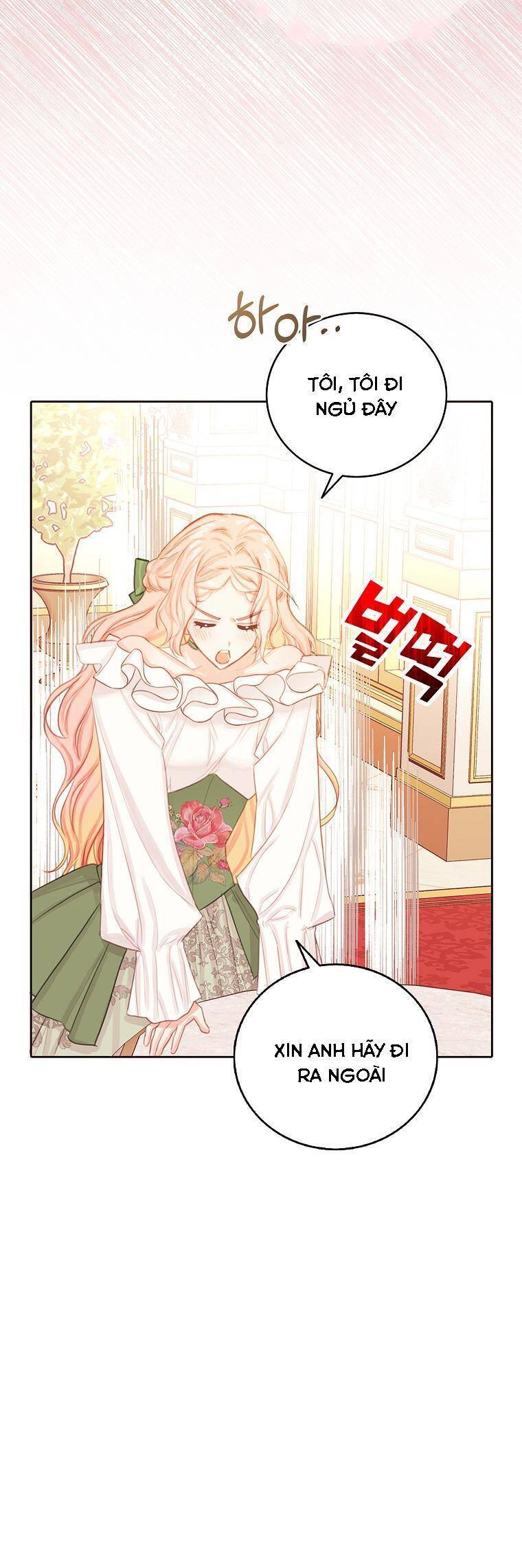 Tôi Đã Cố Gắng Chạy Sau Khi Ăn Kẹo Chapter 5 - Trang 2