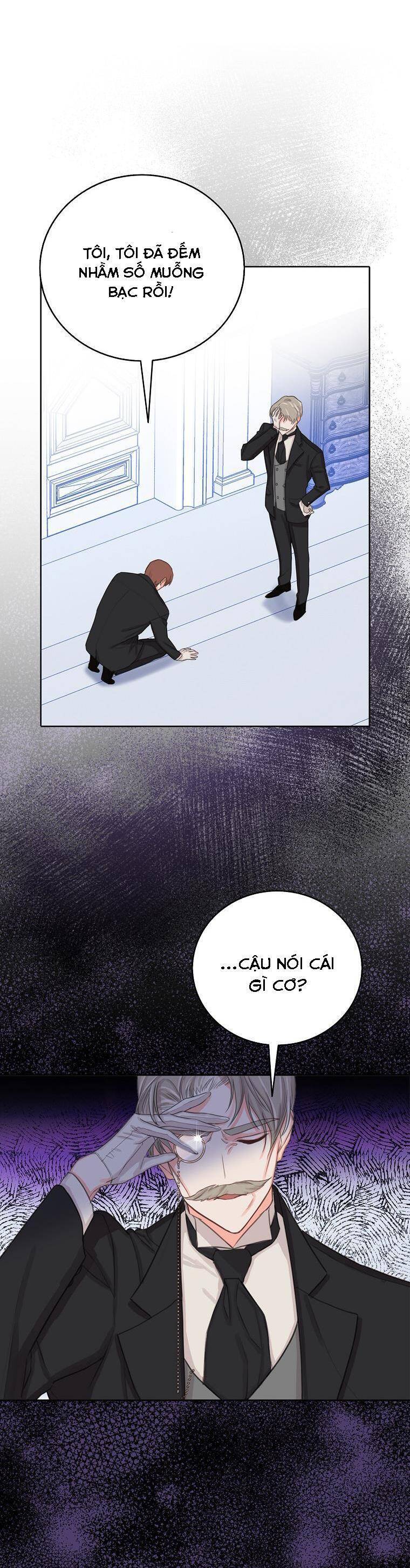 Tôi Đã Cố Gắng Chạy Sau Khi Ăn Kẹo Chapter 5 - Trang 2