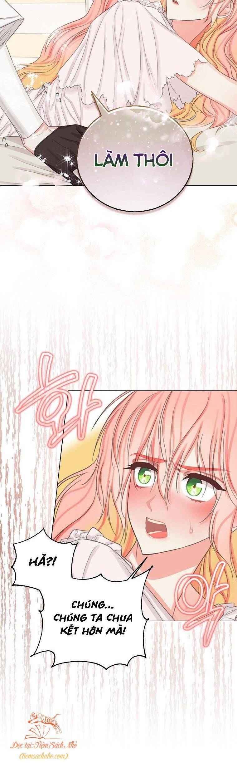 Tôi Đã Cố Gắng Chạy Sau Khi Ăn Kẹo Chapter 5 - Trang 2