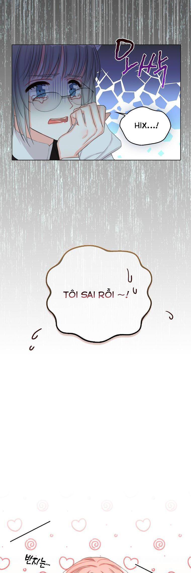 Tôi Đã Cố Gắng Chạy Sau Khi Ăn Kẹo Chapter 5 - Trang 2