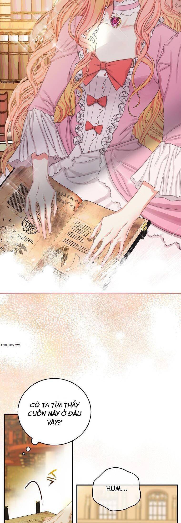 Tôi Đã Cố Gắng Chạy Sau Khi Ăn Kẹo Chapter 3 - Trang 2