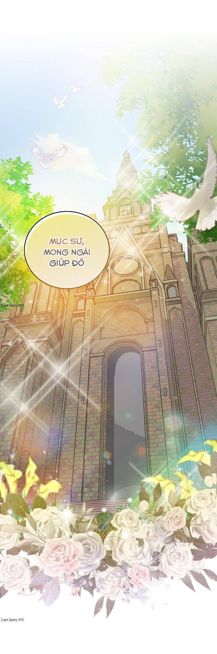 Tôi Đã Cố Gắng Chạy Sau Khi Ăn Kẹo Chapter 1 - Trang 2