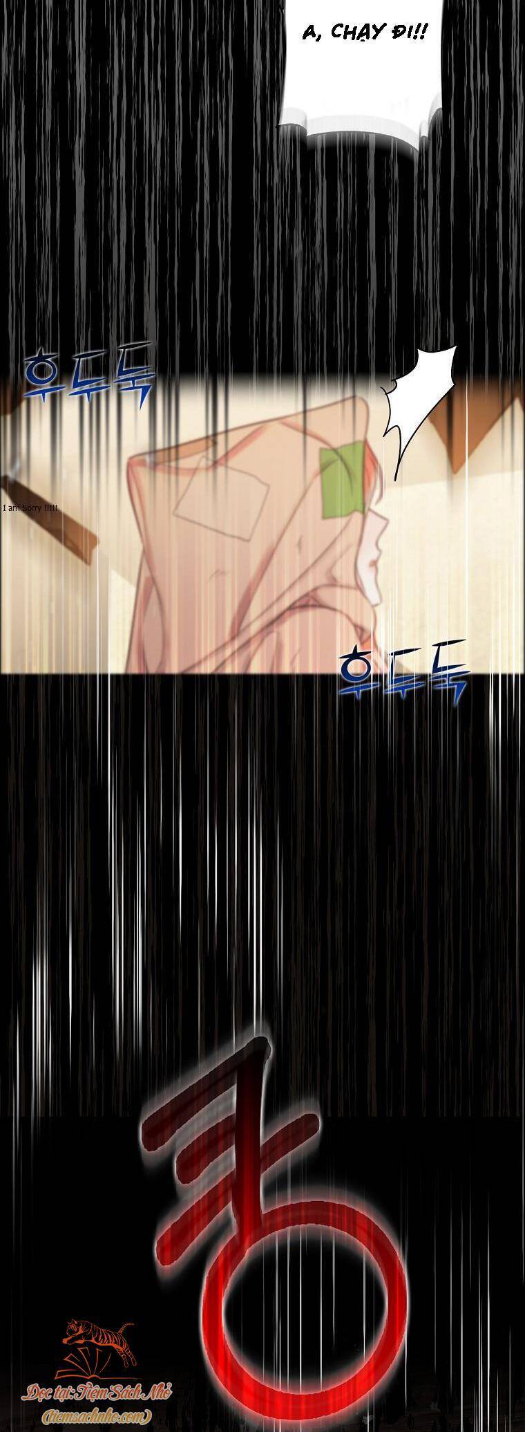 Tôi Đã Cố Gắng Chạy Sau Khi Ăn Kẹo Chapter 1 - Trang 2