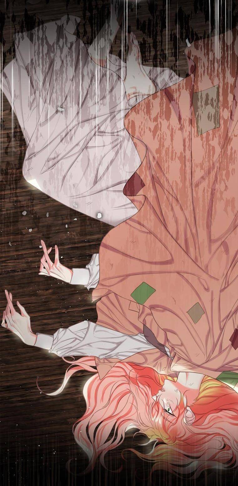 Tôi Đã Cố Gắng Chạy Sau Khi Ăn Kẹo Chapter 1 - Trang 2