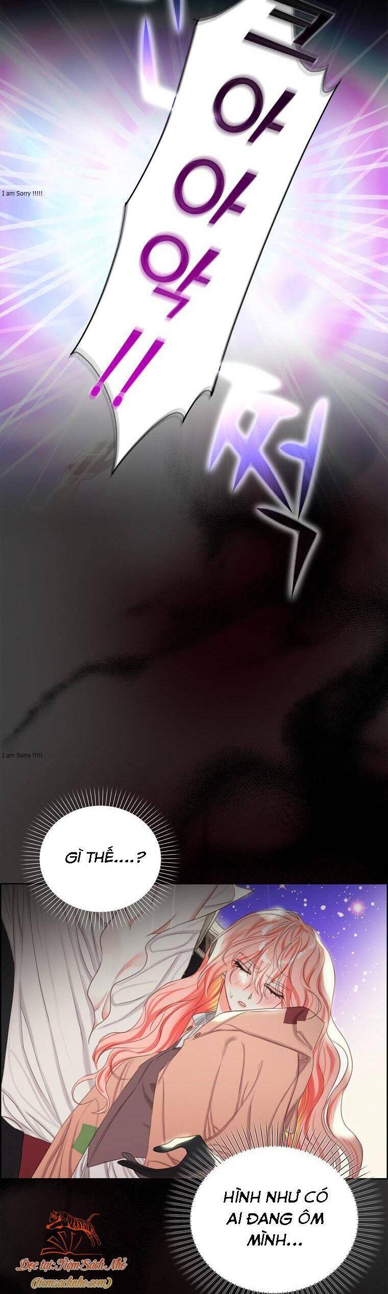 Tôi Đã Cố Gắng Chạy Sau Khi Ăn Kẹo Chapter 1 - Trang 2