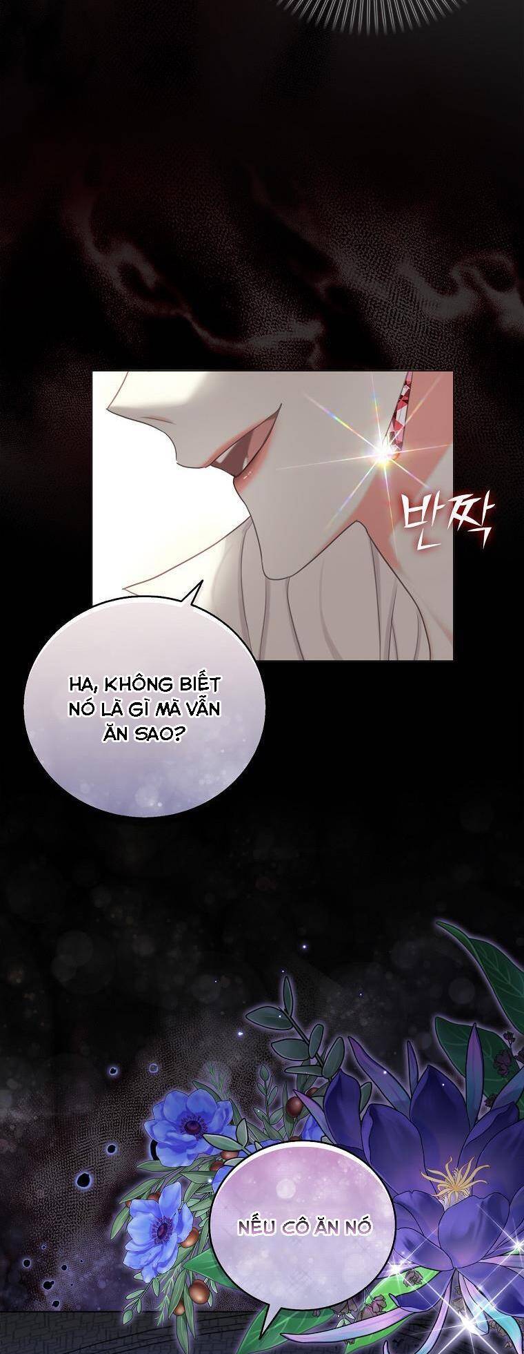 Tôi Đã Cố Gắng Chạy Sau Khi Ăn Kẹo Chapter 1 - Trang 2