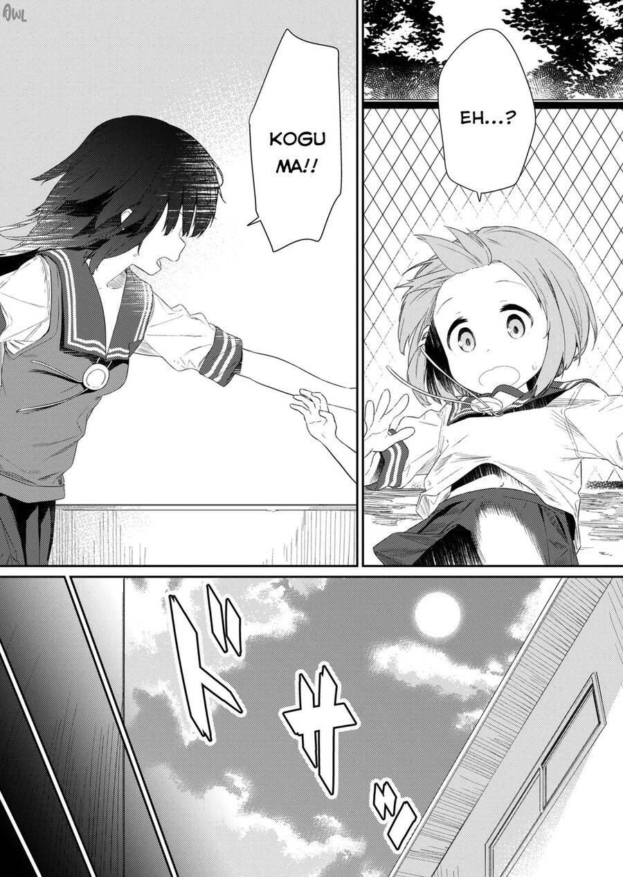 Hino-San No Baka Chapter 100 - Trang 2
