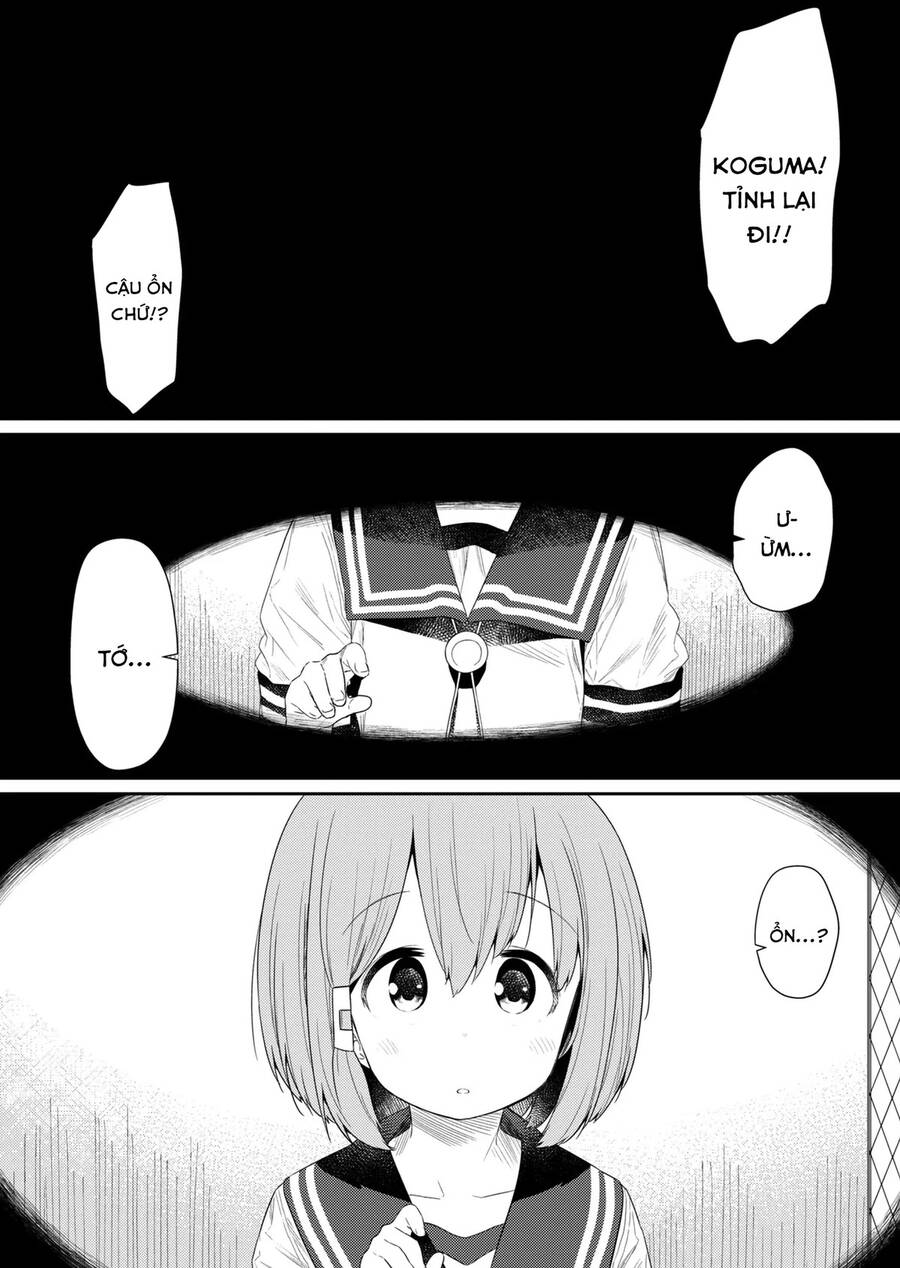 Hino-San No Baka Chapter 100 - Trang 2
