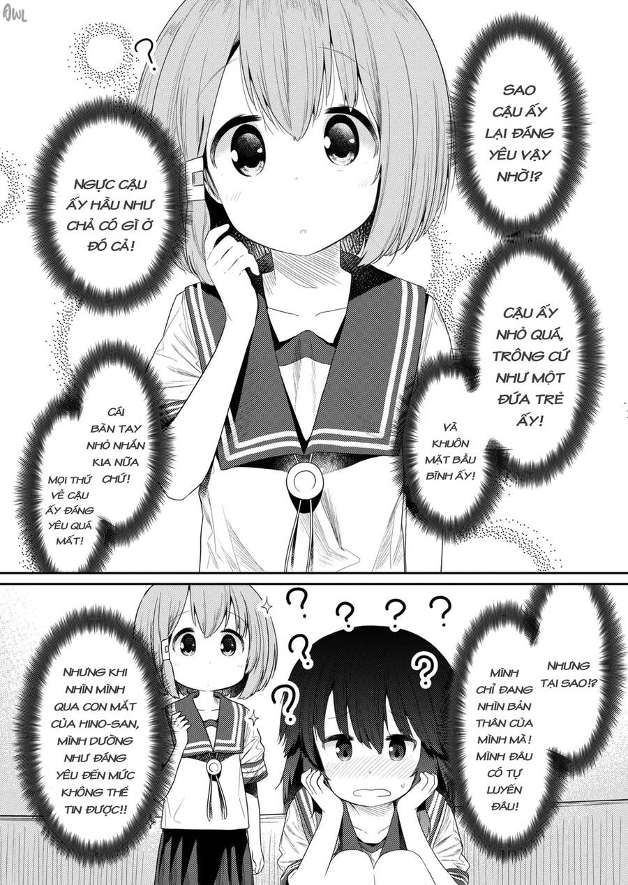 Hino-San No Baka Chapter 100 - Trang 2