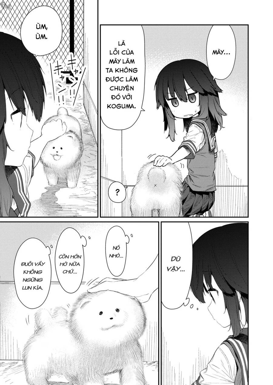 Hino-San No Baka Chapter 99 - Trang 2