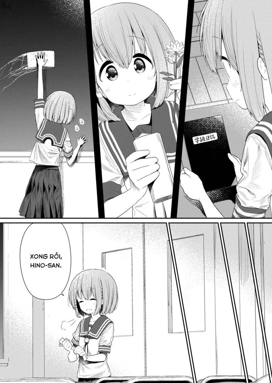 Hino-San No Baka Chapter 98 - Trang 2
