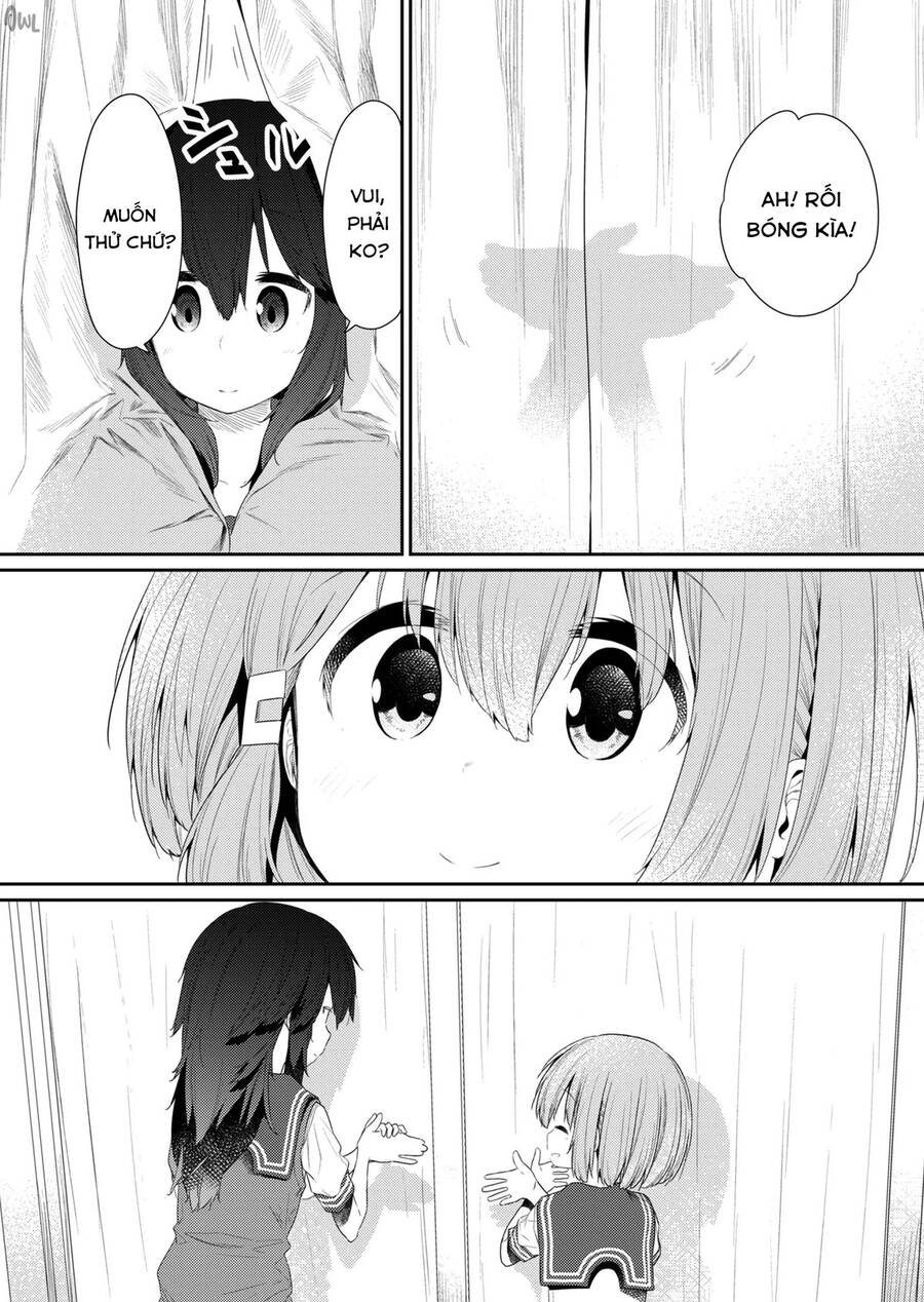 Hino-San No Baka Chapter 98 - Trang 2