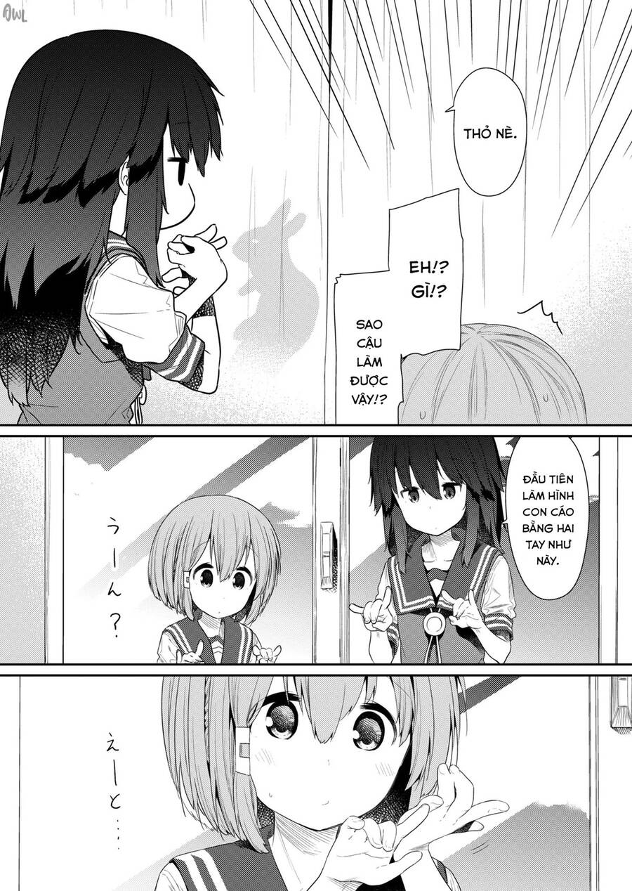 Hino-San No Baka Chapter 98 - Trang 2