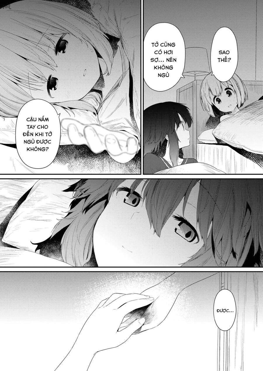 Hino-San No Baka Chapter 97 - Trang 2