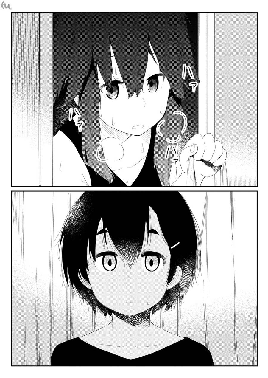 Hino-San No Baka Chapter 97 - Trang 2