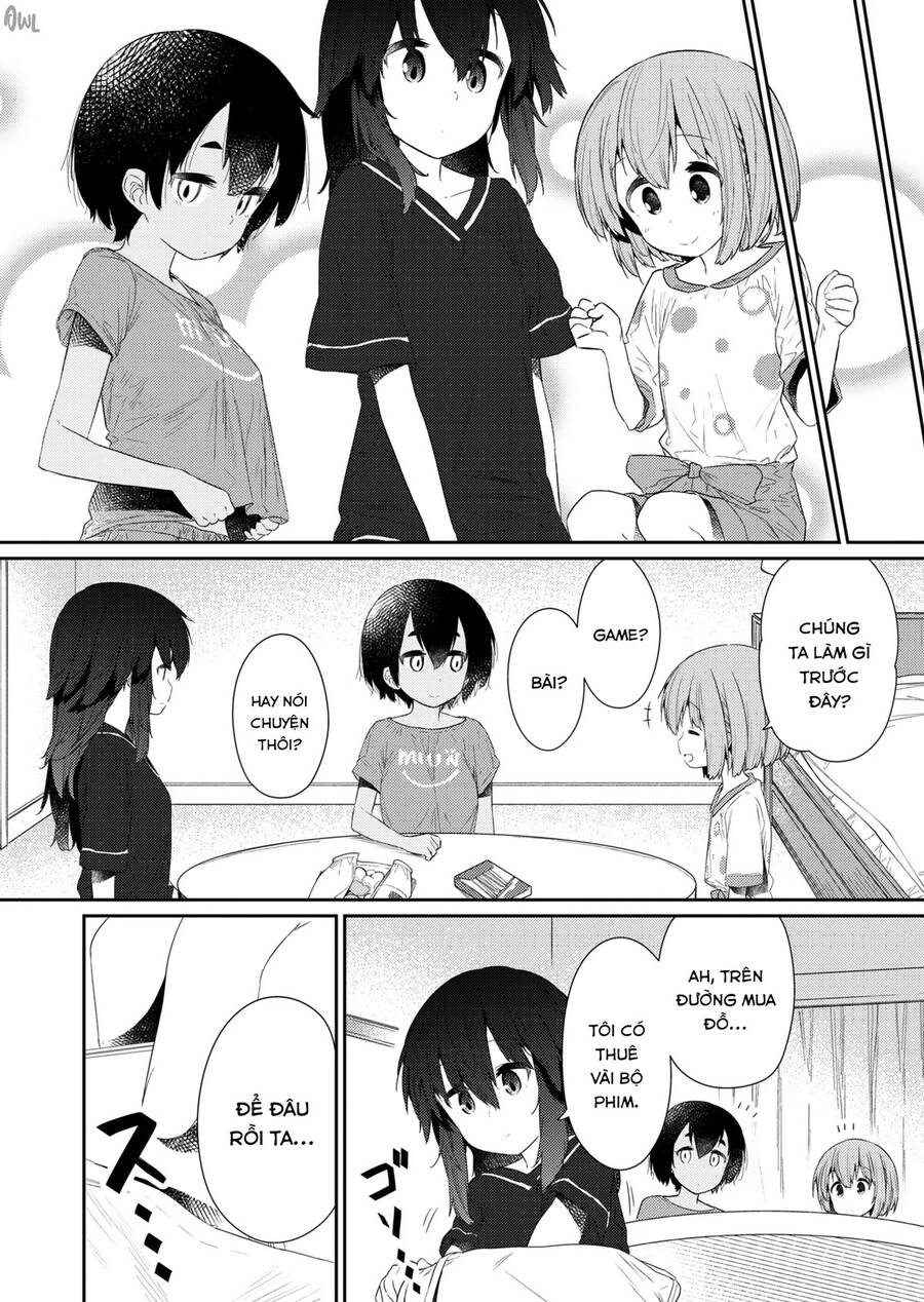 Hino-San No Baka Chapter 97 - Trang 2