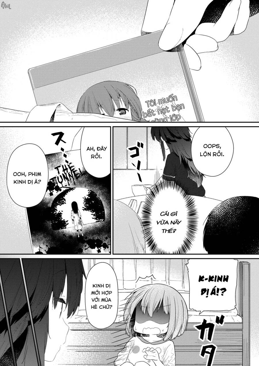 Hino-San No Baka Chapter 97 - Trang 2