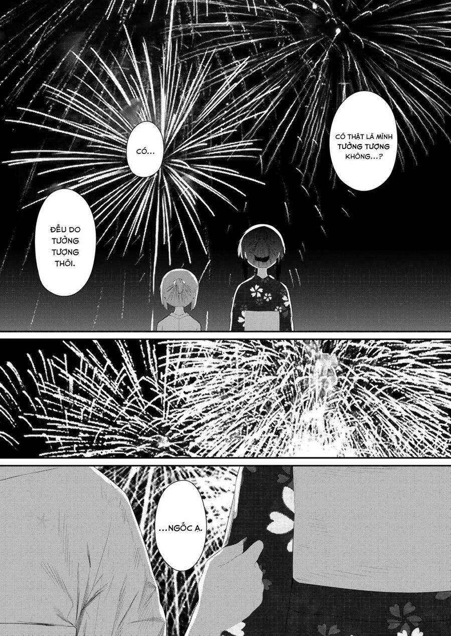 Hino-San No Baka Chapter 96 - Trang 2