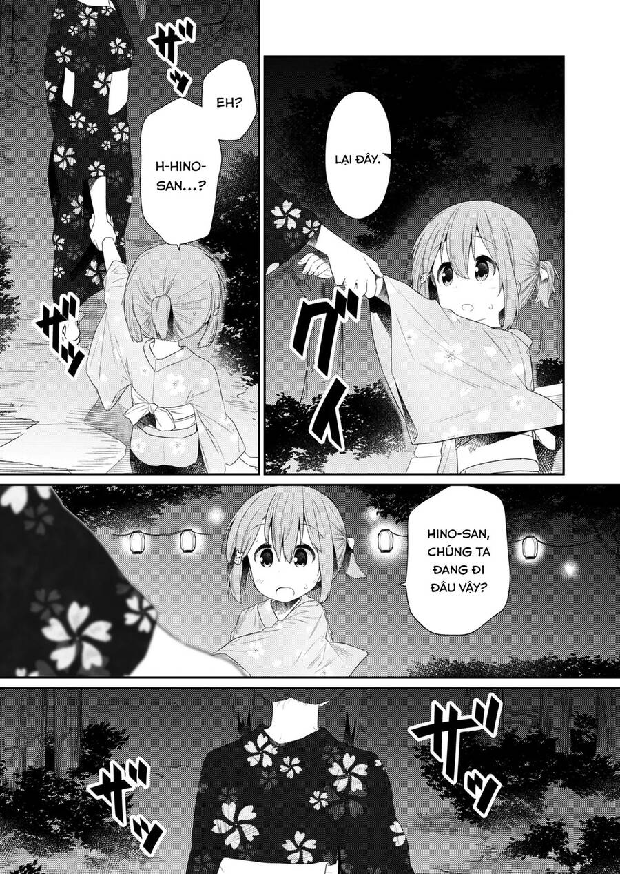 Hino-San No Baka Chapter 96 - Trang 2
