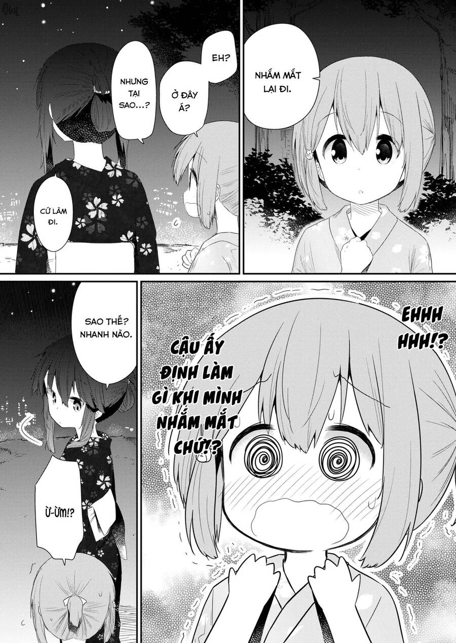 Hino-San No Baka Chapter 96 - Trang 2