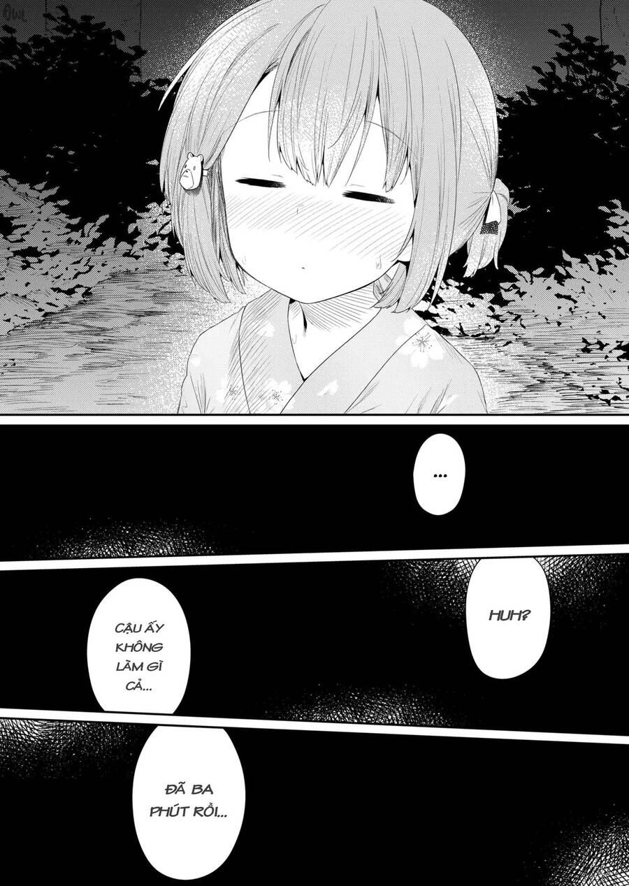 Hino-San No Baka Chapter 96 - Trang 2