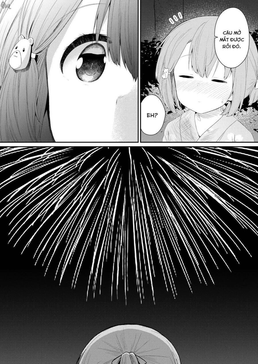 Hino-San No Baka Chapter 96 - Trang 2