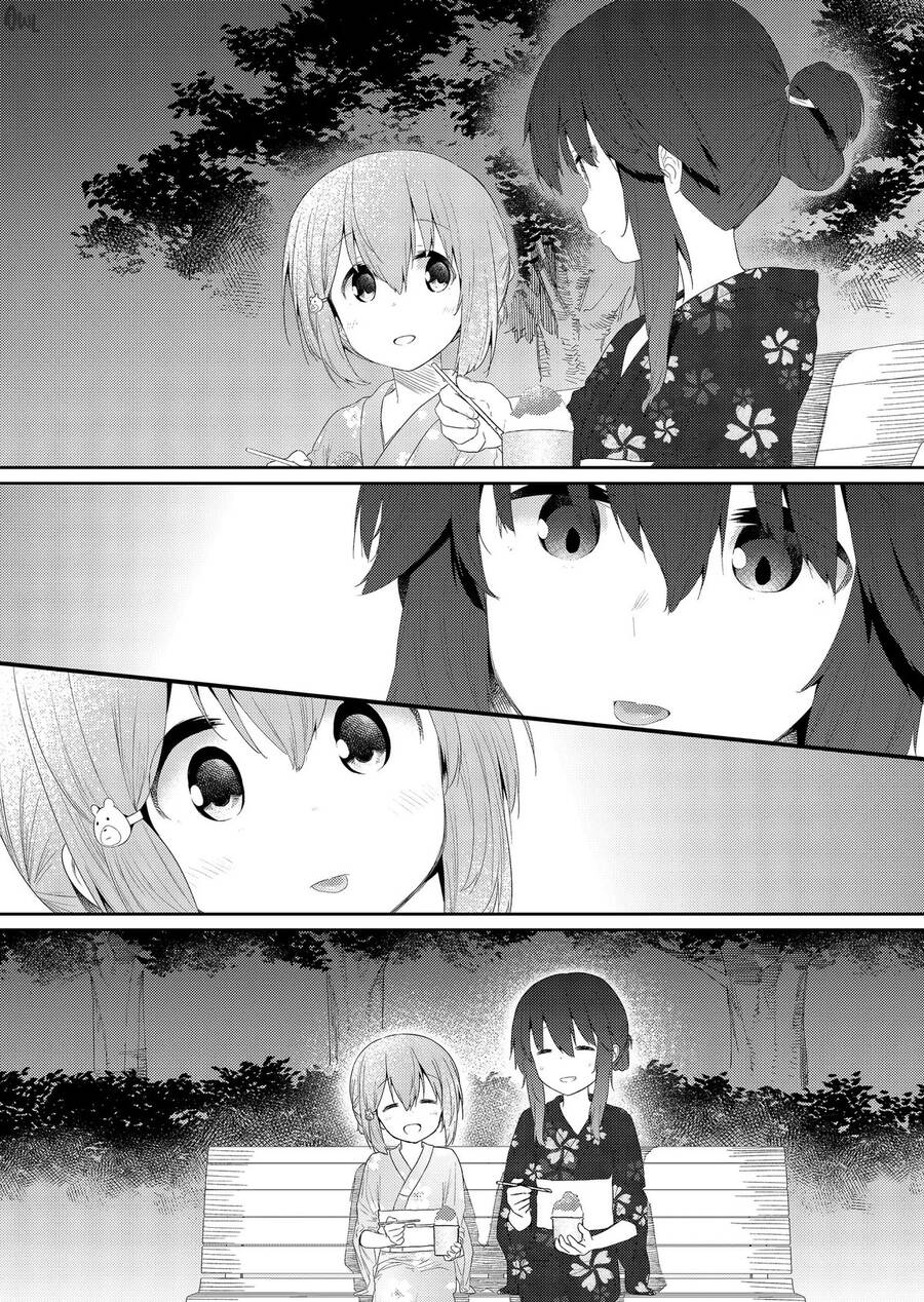 Hino-San No Baka Chapter 95 - Trang 2