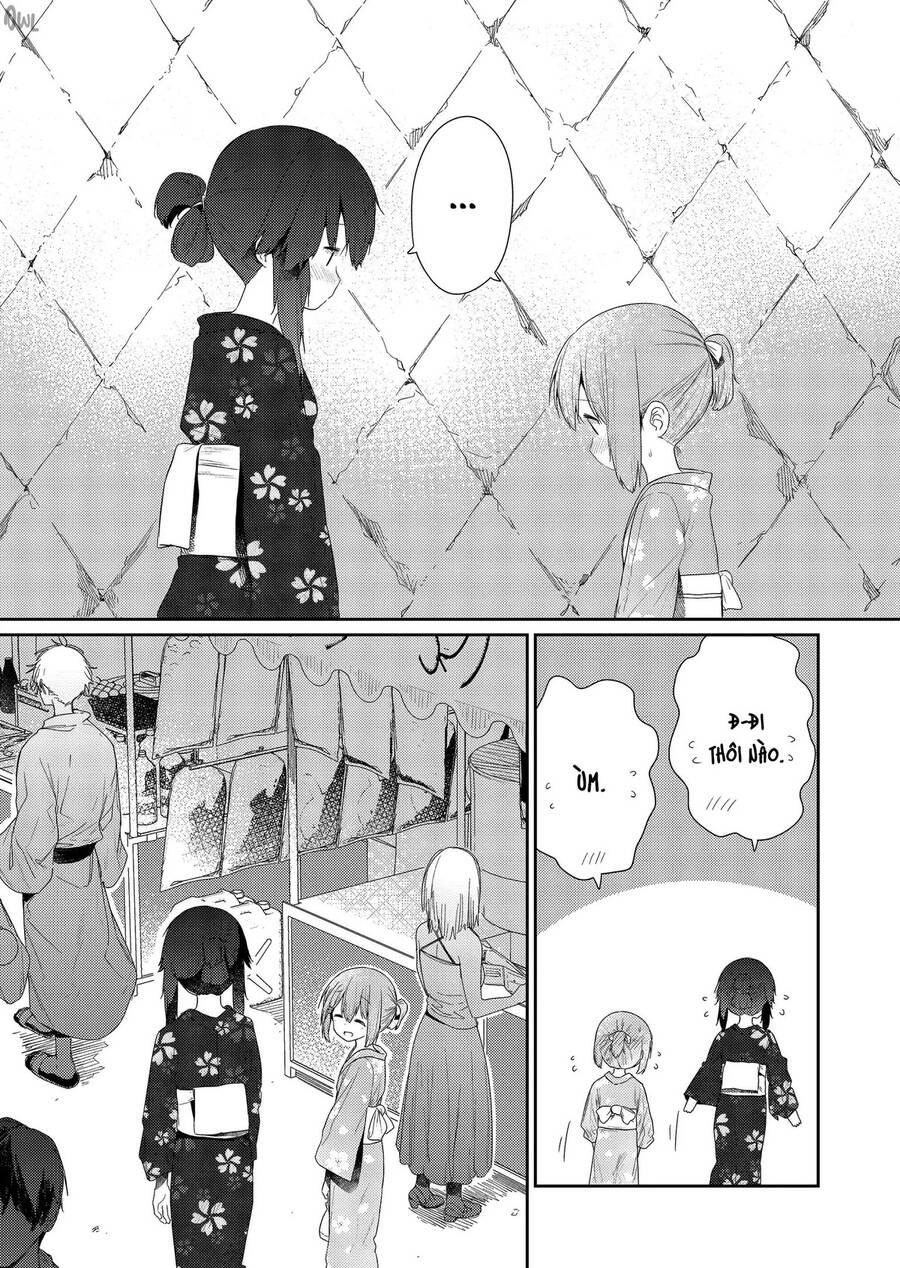 Hino-San No Baka Chapter 95 - Trang 2