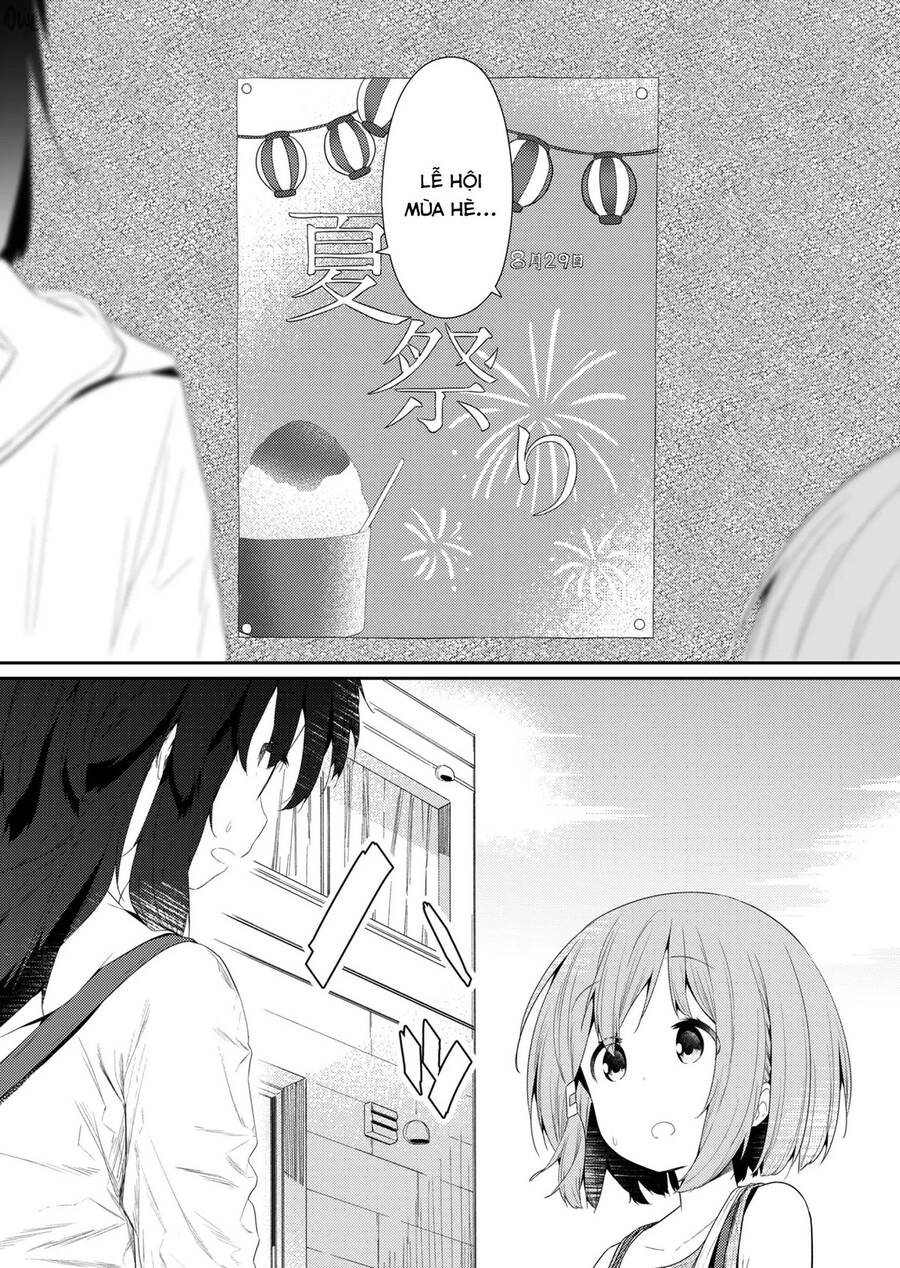 Hino-San No Baka Chapter 94 - Trang 2